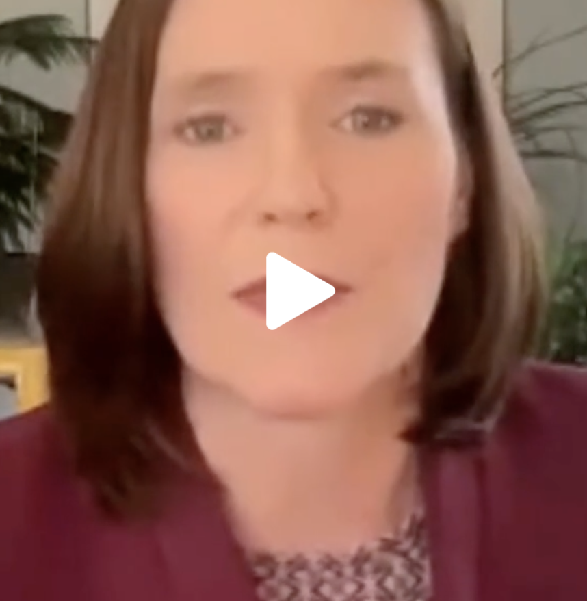 POLITICS VIDEO - The Gander